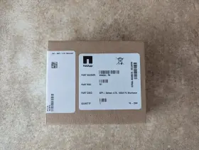 Sfp10-sr1-nap-fru Netapp X6600a-r6 10gbe Fc Sr 850nm 300mm Mmf Sfp Transceiver