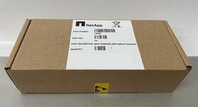 Netapp X65402 Qsfp 40gbase-esr4 Optical Transceiver - New Sealed
