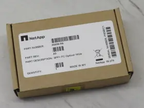 X6596-r6 Netapp 850nm 16 Gb Fiber Sfp Transceiver Module