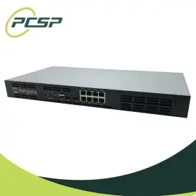 Xg-7100-1u-m2-24gb Netgate 7100-1u Pfsense Security Gateway Firewall 24gb Ram