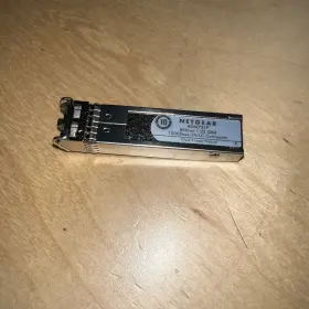 Agm731f Netgear 616175675044 Compatible 1000base-sx Sfp 850nm 550m Transceiver - 902738