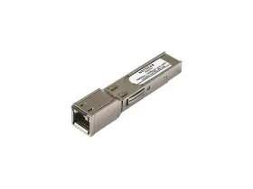 Agm734-10000s Netgear Sfp 1g Ethernet Rj45 Module Up To 100m Distance For Managed Switches - The Pros