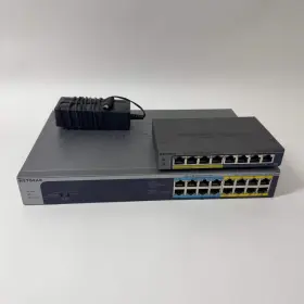 Gs516up Netgear 16-port Gigabit Ethernet Ultra 60 Gs516up Netgear 16-port Gigabit Ethernet Ultra 60