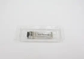 Sfp-10g-sr-np Netpatibles 10gbe Sfp Sr 850nm Mmf Lc 300m Transceiver Open Box
