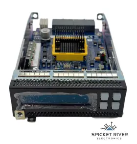 Sma-amda0037 Netronome Pcbd0036-007 Cisco Rev 01 Sourcefire Screen Module