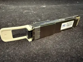 3he18360aa Network Distributors Nokia 7250 Compatible Qsfp-dd 400g Zr 80km Coherent Dco Transceiver