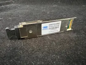 Dwdm-xfp-50.92-40km Network Distributors Cisco Compatible 10g 1550.92nm 40km Ch33 Optical Transceiver