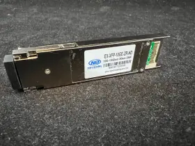 Ex-xfp-10ge-zr Network Distributors Juniper Compatible 10g 1550nm 80km Xfp Optical Transceiver