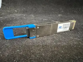 Qdd-400g-lr4-s Network Distributors Cisco Compatible 400g 10km Lr4 Optical Transceiver
