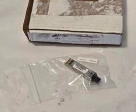 Nevion Sfp-t3-1310-s Sfp Ventura 1310nm Dfb Gbic Optical Transceiver