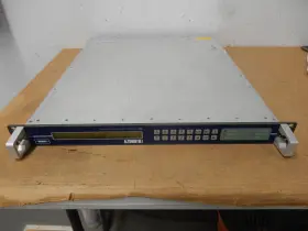 Az200 Newtec Universal Switching System - Unit Only