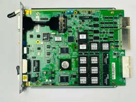 Amb416a Nexcom Fast Ethernet/kvm Switch And Chassis Management Module