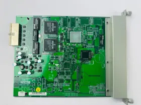 4bdsb410a2 Nexcom Smb410s Fast Ethernet Switch Blade For Hs420a