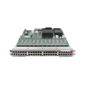 Ws-x6548-ge-45af Nexus 026591342268 Cisco 48 Port Switch