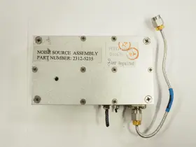 2312-5235 Noise Unbranded Source Assembly Part Number Amplifier