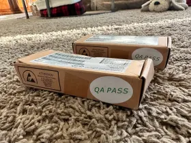 1ab373120002 Nokia Lot Of 3 Transceiver Module New Open Box