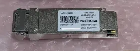 1ab392040001 Nokia Qsfp 40g Sr4 Transceiver Wotrcx1taa Alcatel Lucent For 1830