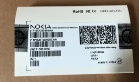 2.5g-10gb Nokia 850nm Sfp 300m I-temp Transceiver Module New