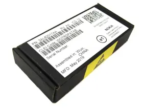 3al82017aa Nokia New-sealed Sfp 10ge Dwdm Tunable 1550nm 80km Transceiver
