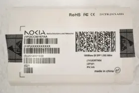 3cc50167aa Nokia 1000base Sx Sfp 1.25g 550m Transceiver 061625
