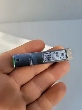 3fe46541aada Nokia Gpon Ont Sfp Fiber Module Transceiver