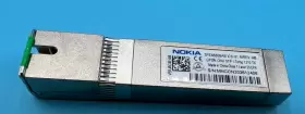 3fe46899ab Nokia Gpon Sfp Module Onu I-temp 1310 Tx