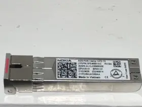 3fe48901ac Nokia Xgs-pon 1270 Tx 14nm Transceiver Module Made In Vietnam