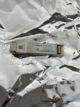 Ltx3678p-bc Nokia 3fe56402ba 01 Dual Gpon Olt Xfp C Ctemp