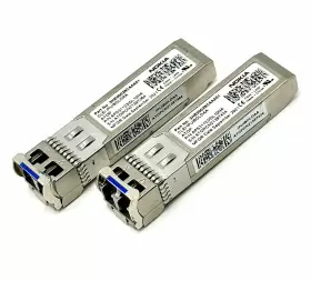 3he00028caaa01 Nokia Gige Lx Sfp 1310nm 1g 10km Transceivers - Lot 2