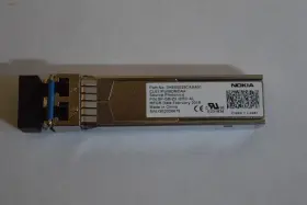3he00029caaa01 Nokia Sp-gb-zx-idfc-al Transceiver Module