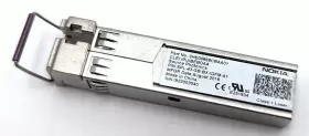 Spl-43-gb-bx-idfm-a1 Nokia 3he00686cbaa01 Lot Of 3 10gbase-sr Xfp Transceiver
