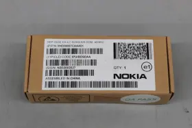 3he00867caaa01 Nokia New Sfp-gige Ex-lc Rohs6/6 Ddm-40/85c Ipuibd9daa