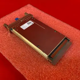 3he04821bara01 Nokia Cfp-100g-lr4 100gbase-lr4 Optical Lc Cfp Txrx Ipuibu3daa