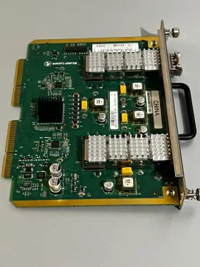 3he06337aa Nokia Alcatel 2 Port 10g