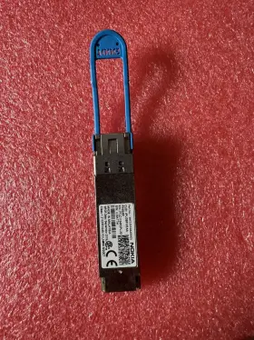 Ftlc1154rdpl-a5 Nokia 3he10550aara01 Qsfp28-100gbase-lr4 Finisar Transceiver