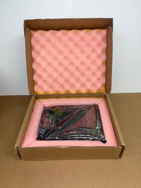 Nokia 3he11280aara01 7250 Ixr-r6 10-port 10ge Sfp Mda