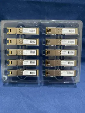 3he11904aarb01 Nokia 10 Brand New Sfp Transceiver Module