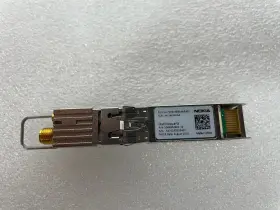 106390601-12 Nokia 3he14833aara Original Osciloquartz Clei Inuiafwhaa Alt P/n