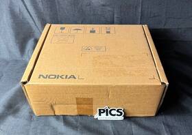 Nokia 3kc69993aa New - 200g Muxponder