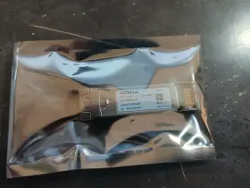 Mtrs-1e21-04 Nokia 472948a.101 9.8g 1.4km 1310nm Sfp Transceiver Module