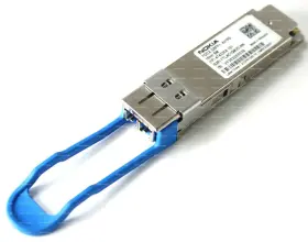 474335a.101 Nokia Inc. Focz Qsfp 4x10g Fiber Optic Transmitter