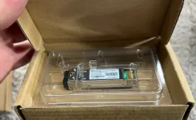 474385a.101 Nokia Transceiver Sfp 10gbase-lr New Free Shipping 31245