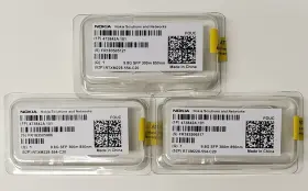 9.8gb-300m-850nm Nokia 478982 3 473842a.101-sfp Rtxm228-554-c20 Transceiver