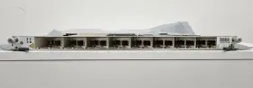 3fe66721ab Nokia Alcatel-lucent - Fglt-a 7360 Isam Fx 16-port Gpon Olt Line