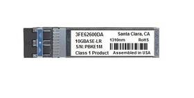 Nokia Compatible 3fe62600da 10gbase-lr 10gbe Sfp Lr Lc 1310nm 10km Smf