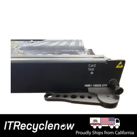 Imm1-100gb-cfg Nokia Alcatel Lucent 100g Imm Cfp Interface For 7750 3he05053aa