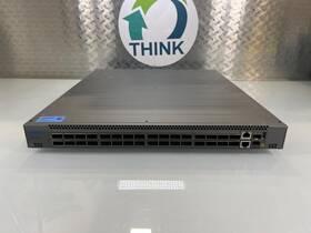 Nokia Ixr-d3l 7220 32qsfp28 2sfp Interconnect Routers No Os