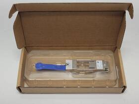Nokia Lx5404enr C85 New Qsfp To Sfp Adapter Aoqb Pn Lx5404enr-c85 Sku 23765