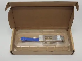 Lx5404enr-c85 Nokia Lx5404enr C85 New Qsfp To Sfp Adapter Aoqb Pn Sku 23765