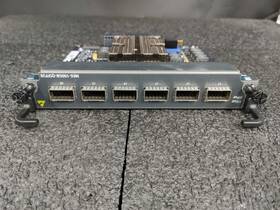Nokia Me12-100gb-qsfp28 Ippaacfbaa Me6-100gb-qsfp28 Sr 6 Port Mda-e-xp 7750 Ecosystem